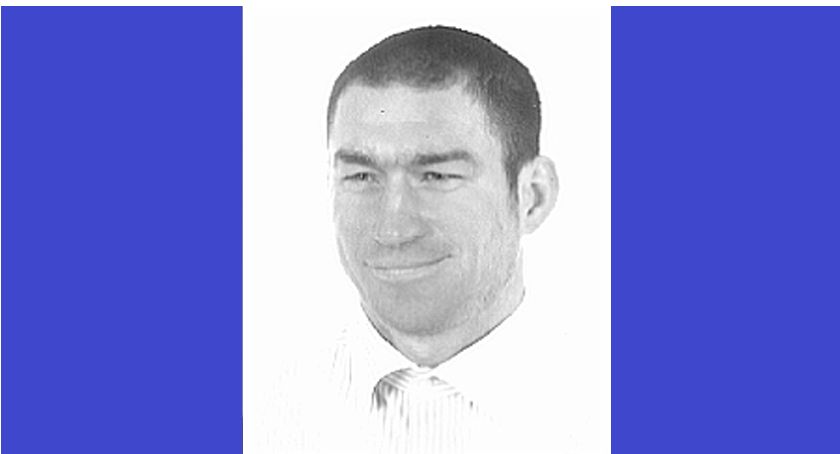 Zaginiony Andrzej Gockiewicz