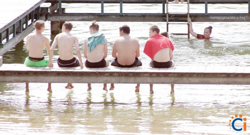 Wasze Info: kiedy zostaną otwarte kąpieliska w Ciechanowie?