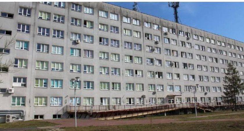 Zmiany w szpitalu. Zobacz jak umówić się do lekarza