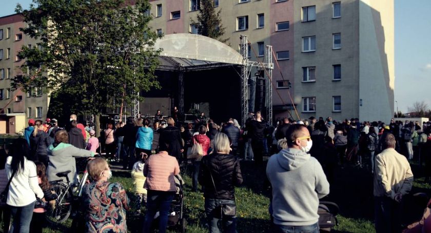 Po koncercie Kasi Kowalskiej: prokuratura nie będzie prowadzić postępowania