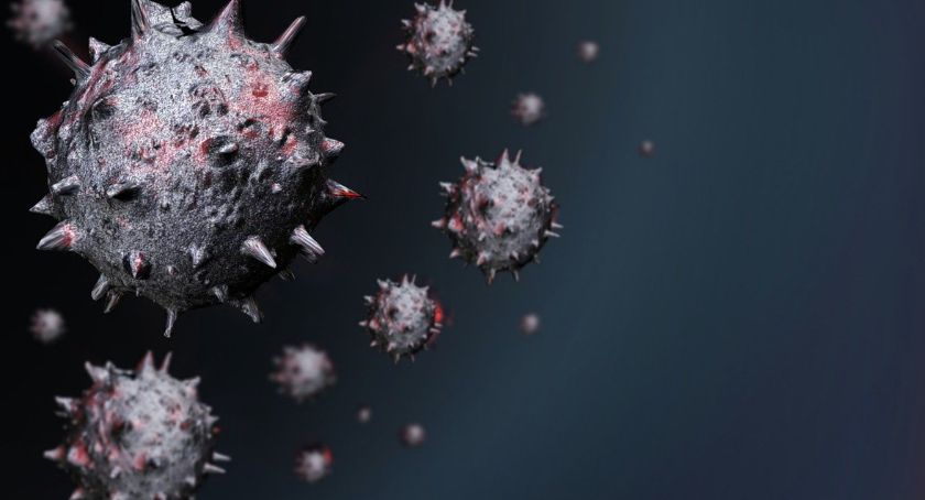 Sytuacja epidemiologiczna w powiecie ciechanowskim [20 czerwca]