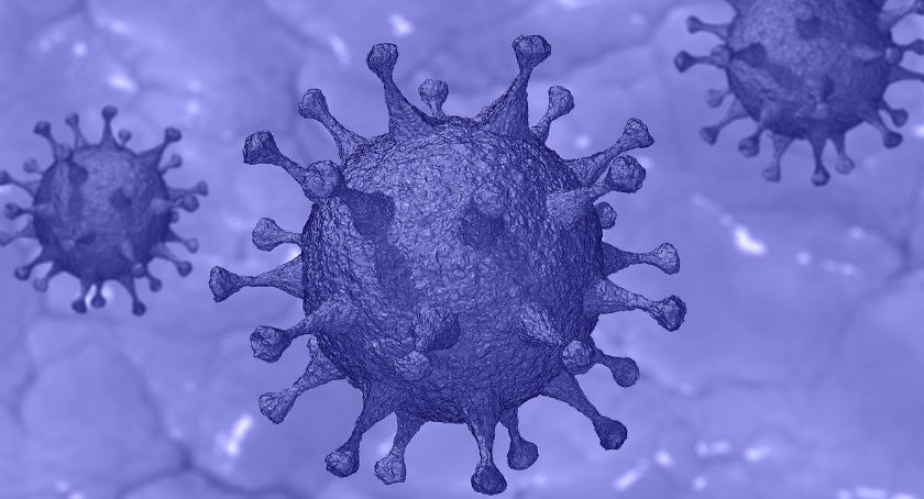Sytuacja epidemiologiczna w powiecie ciechanowskim [22 czerwca]