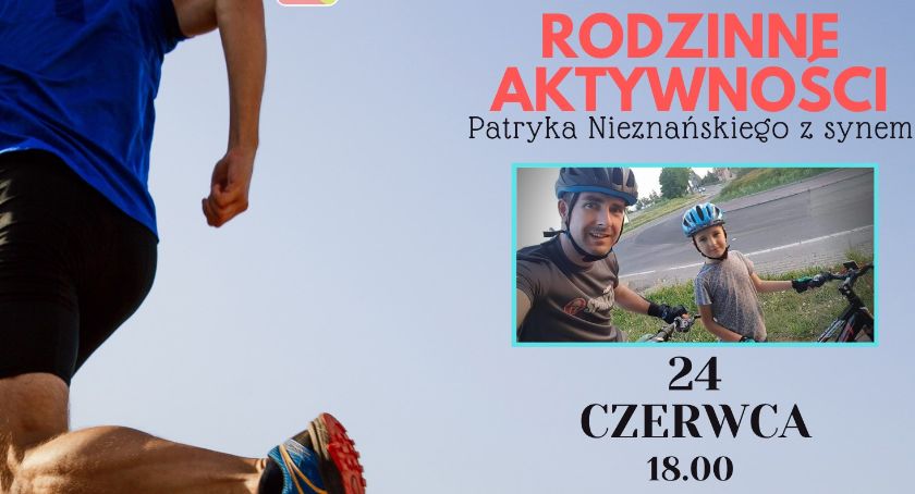 Rodzinne aktywności z okazji Dnia Taty