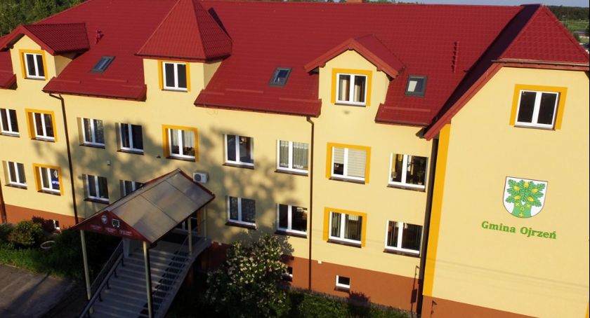 GOK w Ojrzeniu oficjalnie zlikwidowany