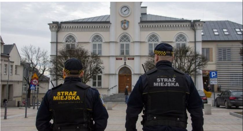 Miasto po raz 3 pozywa skarb państwa