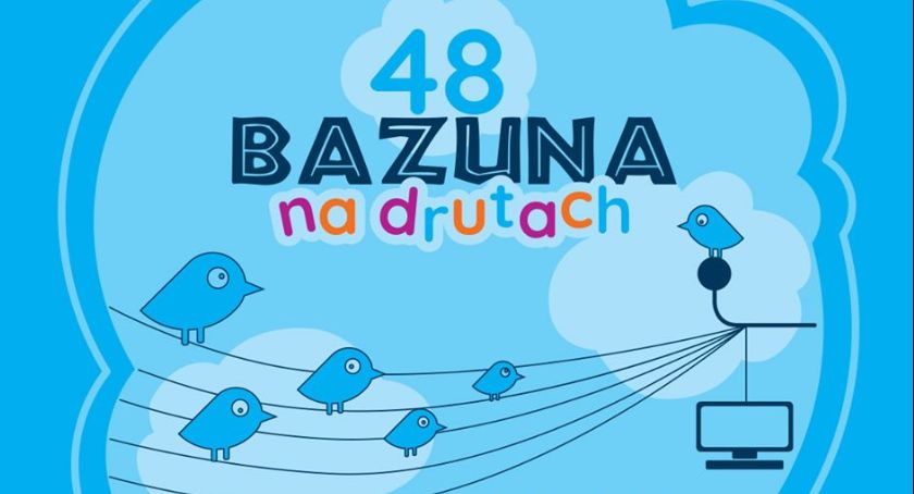 Bazuna 2020 wirtualnie także w Ciechanowie