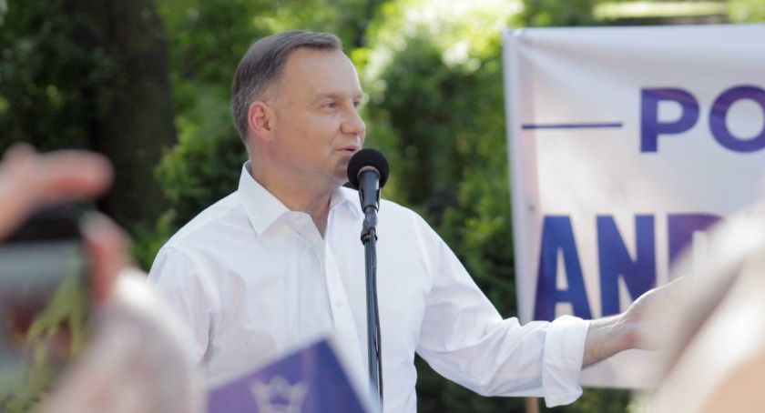 Wybory Prezydenckie 2020. Wyniki głosowania w powiecie ciechanowskim