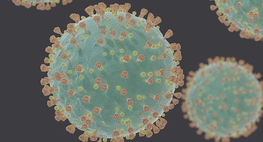 Sytuacja epidemiologiczna w powiecie ciechanowskim [1 lipca]