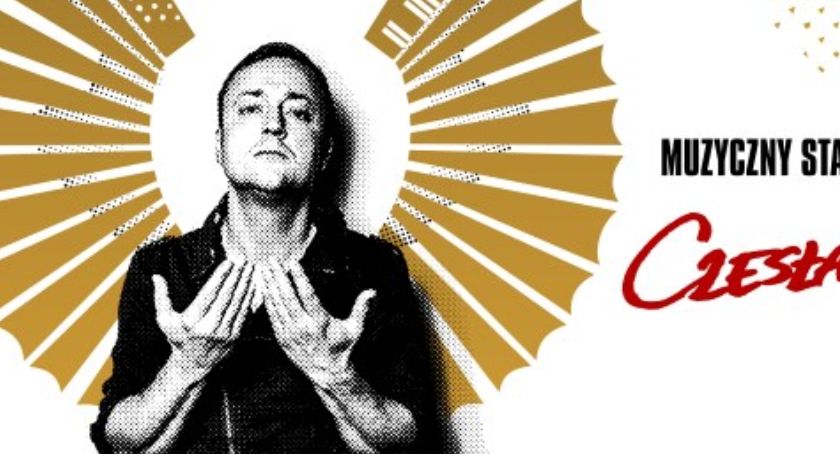 Czesław Mozil zagra muzyczny stand-up w Zgrzycie
