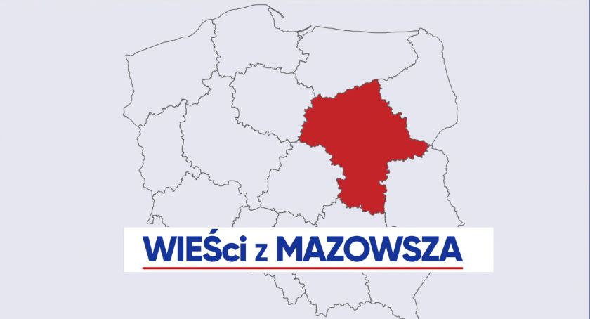 Wieści z Mazowsza odc. 3 [wideo]