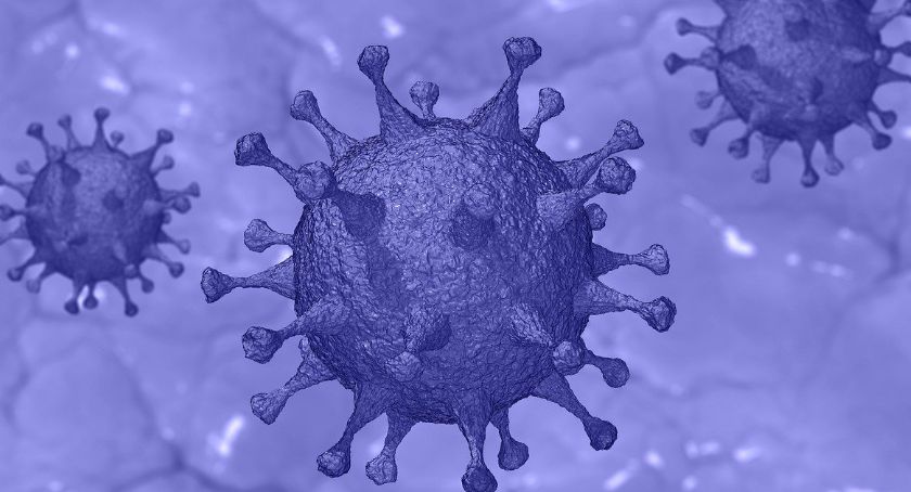 Sytuacja epidemiologiczna w powiecie ciechanowskim [3 lipca]