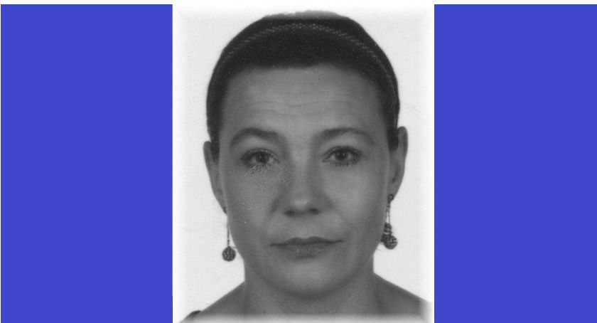 Policja poszukuje 44-letniej mieszkanki Ciechanowa