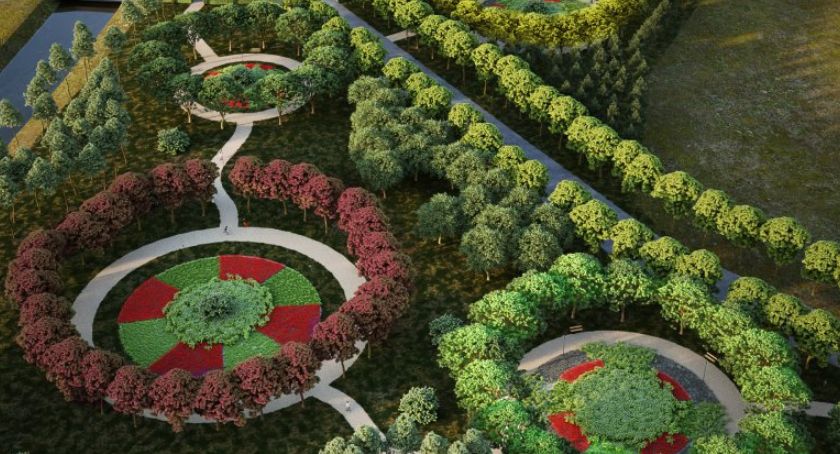 Miasto pozyskało środki. Nowy park jeszcze w tym roku