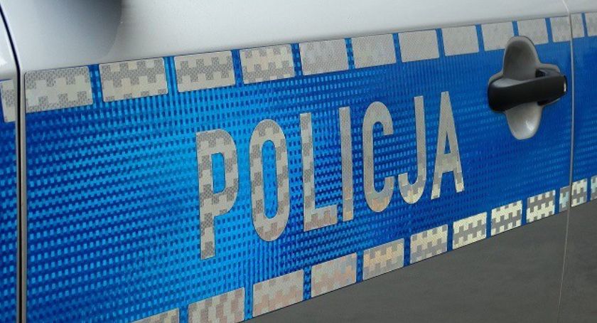 Odnaleziono zaginioną 44-latkę 