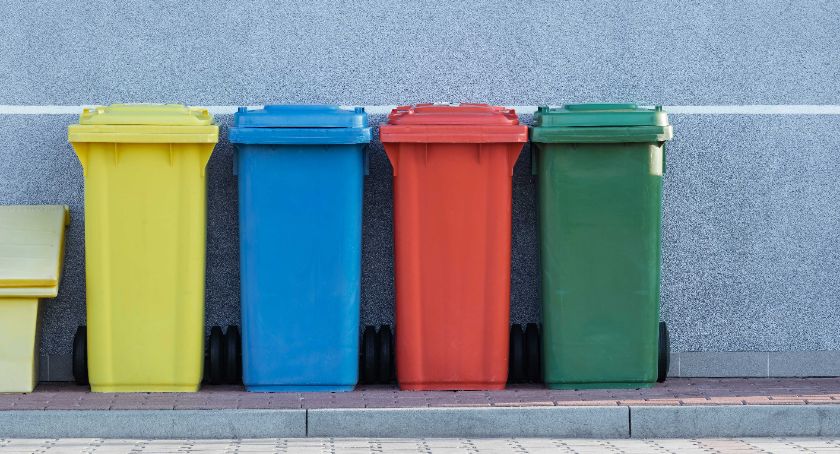 Droższe śmieci w gminie Ciechanów