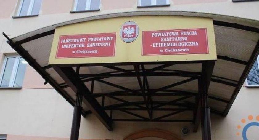 Sytuacja epidemiologiczna w powiecie ciechanowskim [10 lipca]