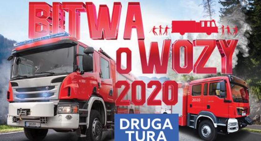 Znamy zwycięzcę Bitwy o Wozy w naszym regionie