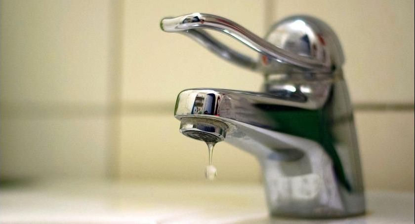 Uwaga! Awaria wodociągu w centrum Ciechanowa