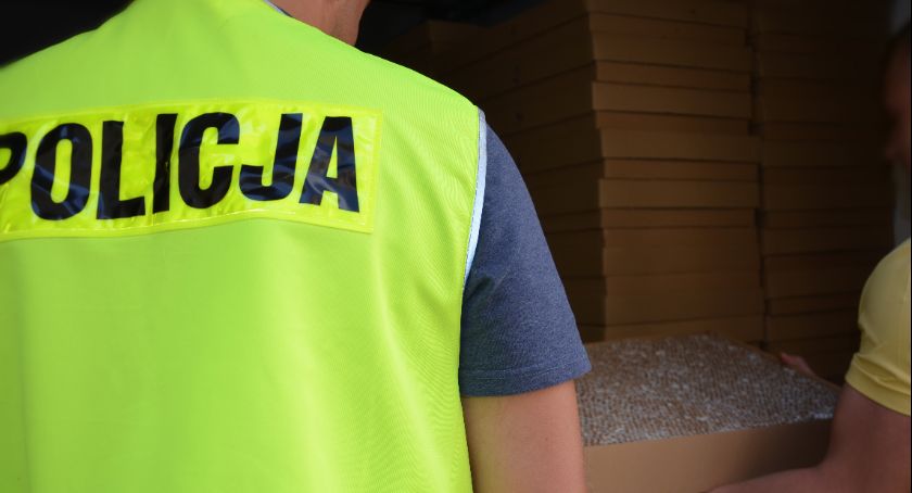 Nielegalny towar za blisko pół miliona w rękach policji [zdjęcia]