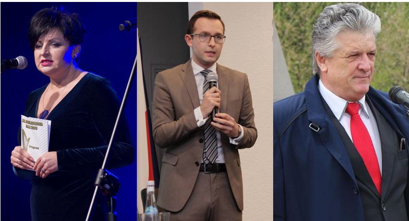 Samorządowcy z powiatu ciechanowskiego o planie podziału Mazowsza