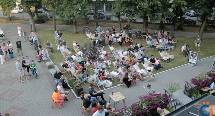 Szanty nad Łydynią- zobaczcie jak było [foto]