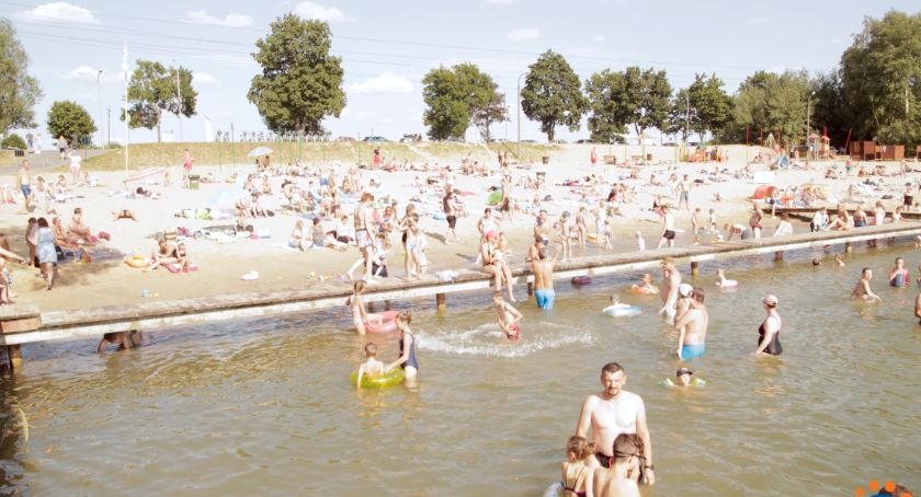 Gorąca niedziela na Krubinie [foto]