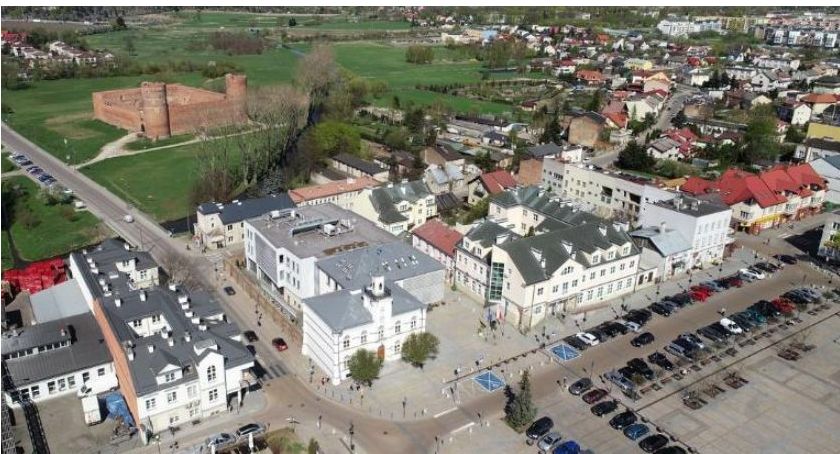 Nowe Mazowsze ze stolicą w Ciechanowie? Dalsze spekulacje na temat podziału