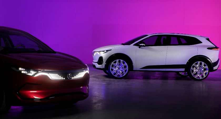 Izera. Zobaczcie jak będzie wyglądał polski elektryk dla każdego [foto]