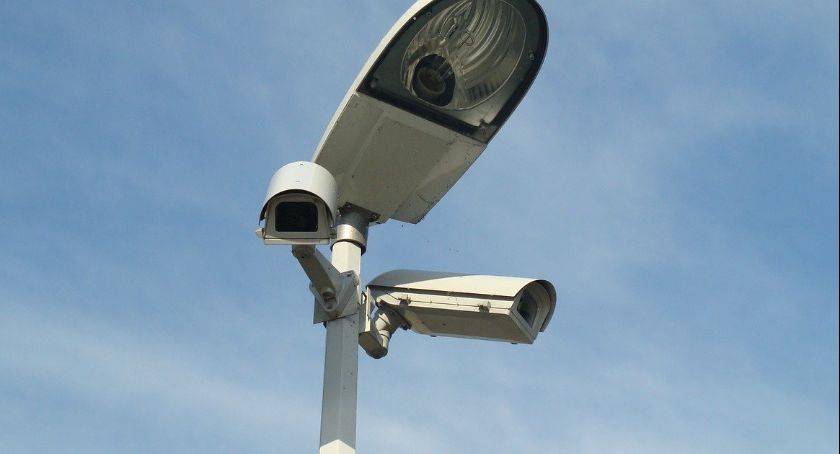 Więcej kamer monitoringu w Ciechanowie