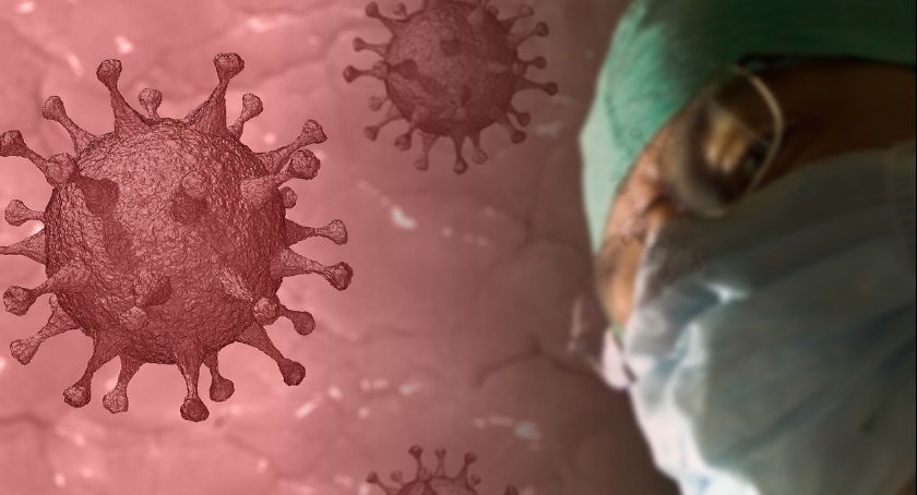 Koronawirus - sytuacja epidemiologiczna w powiecie ciechanowskim [30 lipca]