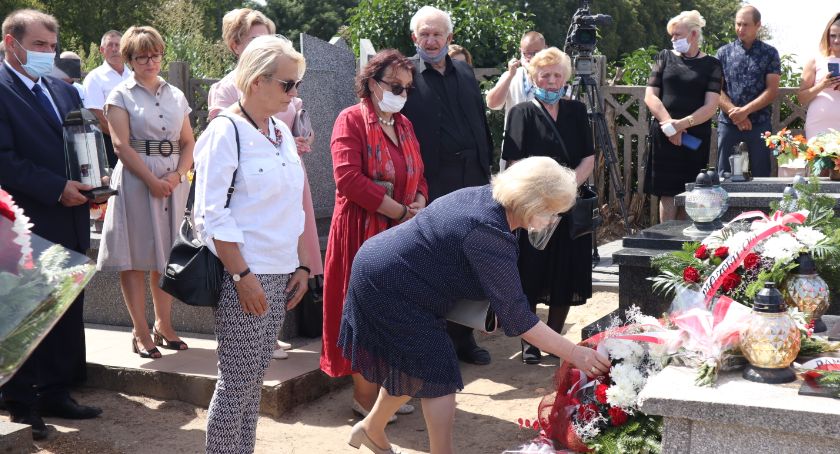 Sierpniowe, tragiczne losy Armii Krajowej z okolic Łopacina [zdjęcia]