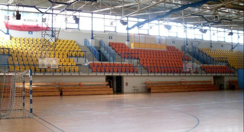 Jurand rozpoczął przygotowania do nowego sezonu. Są zmiany w kadrze drużyny