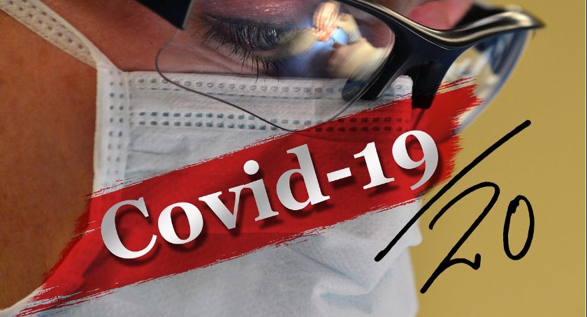 Koronawirus - aktualna sytuacja w powiecie ciechanowskim [5 sierpnia]