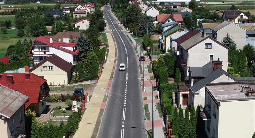 Inwestycja w Ciechanowie za blisko 3 mln zł już gotowa [zdjęcia]