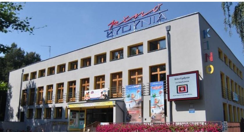 Kino w Ciechanowie. Wyjątkowo trudny rok