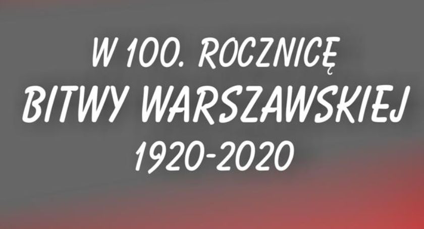 W 100. rocznicę Bitwy Warszawskiej - wystawa czasowa w ciechanowskim muzeum [zdjęcia]