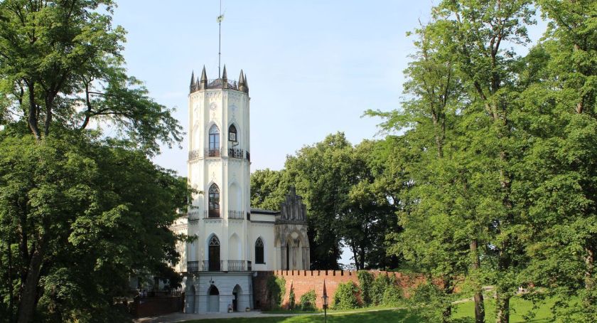 Nowe godziny otwarcia Muzeum Romantyzmu