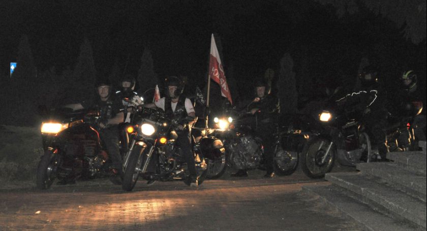Uroczyste obchody 100. rocznicy Bitwy Warszawskiej w Glinojecku [zdjęcia]