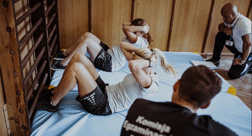W Ciechanowie odbędzie się kolejne wcielenie kandydatów na Terytorialsów 