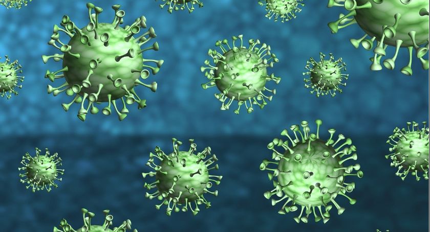 Koronawirus - nowe zakażenie wśród ciechanowian [sytuacja epidemiologiczna - 17 sierpnia]