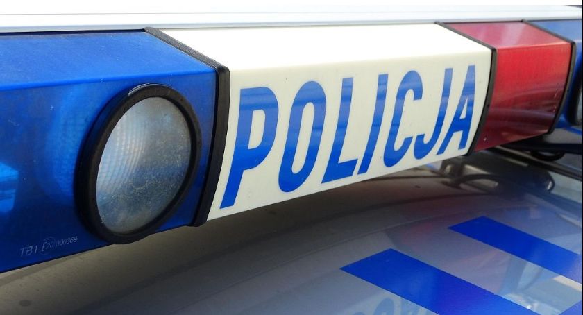 [AKTUALIZACJA] Z ostatniej chwili: Zablokowana droga. Zderzyły się trzy samochody