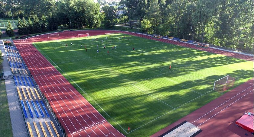 Sportowcy z całej Polski będą rywalizować w Ciechanowie