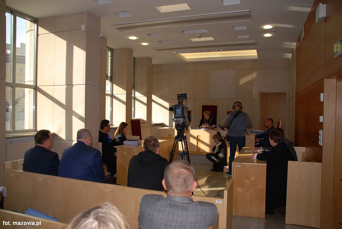 Wyrok WSA: Mazowsze nie musi płacić 200 mln zł janosikowego!