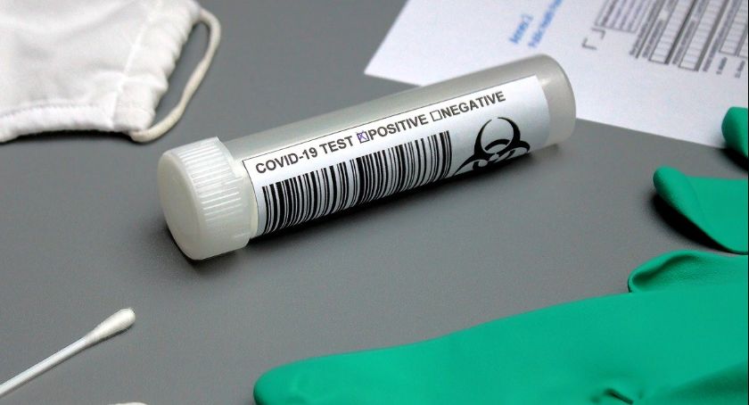 Szpital w Ciechanowie: Ponad 5 tysięcy badań na koronawirusa