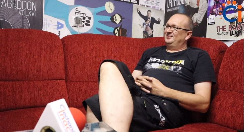 Kultura w czasach pandemii. Zapowiedź wydarzeń w Zgrzycie [wideo]