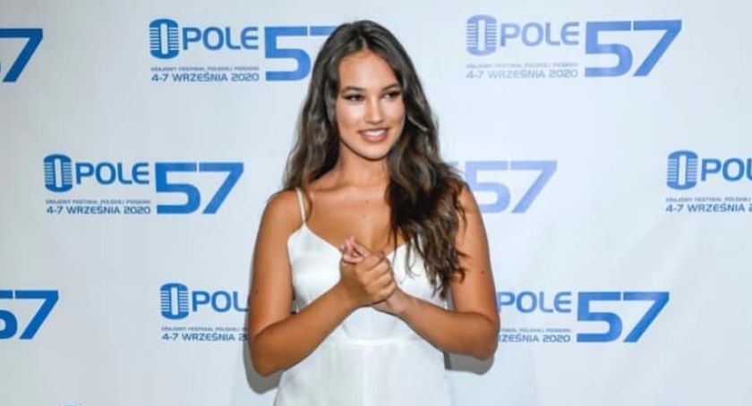 Alicja Szemplińska wystąpi w Opolu