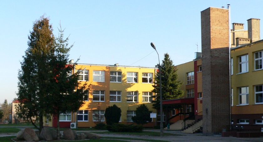 Zmiana na stanowisku dyrektora ZPO w Gołyminie-Ośrodku