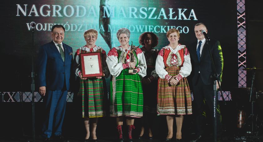 Dla kogo w tym roku Nagroda Marszałka?
