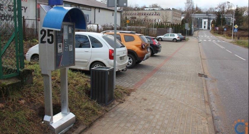 Radni zdecydowali. Od nowego roku mieszkańcy zapłacą więcej za parkowanie w Ciechanowie