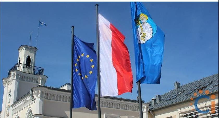 Rada Miasta Ciechanów przyjęła stanowisko w sprawie sytuacji obywateli i mieszkańców Białorusi